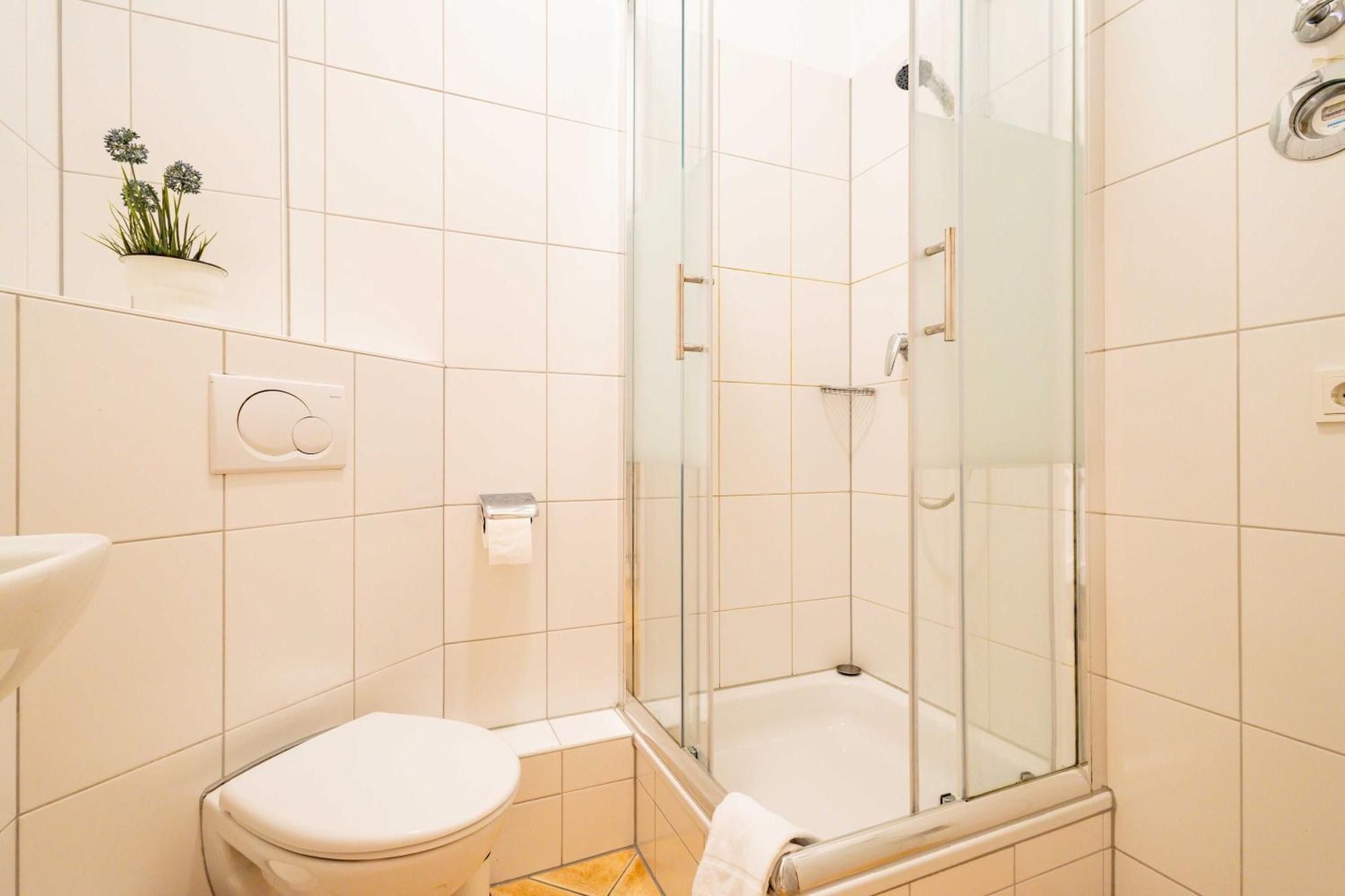 Stayinn "Heart Of The City" Suite Freiburg Bagian luar foto